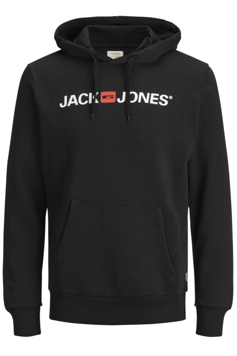 Jack & Jones jjecorp old logo sweat hood noos